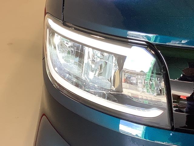 タントＸ全車１年走行距離無制限まごころ保証付き！　ＬＥＤヘッドライト　スマートアシスト　コーナーセンサー　キーフリーシステム　電動スライドドア（栃木県）の中古車