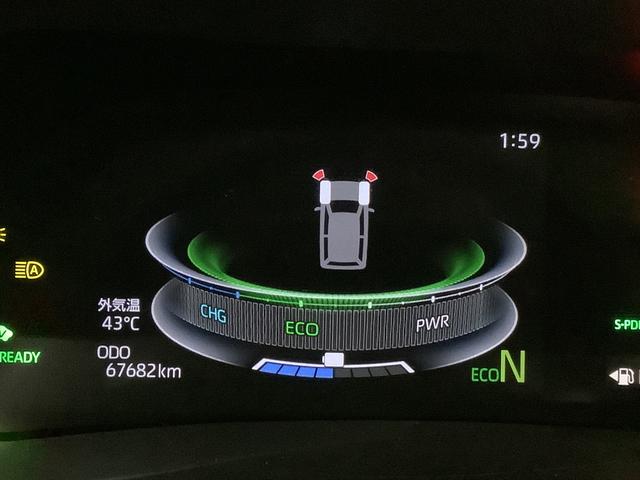 ロッキープレミアムＧ　ＨＥＶ全車１年走行距離無制限まごころ保証付き！　ディスプレイオーディオ　ドライブレコーダー　ディスプレイオーディオ　パノラマモニター（栃木県）の中古車