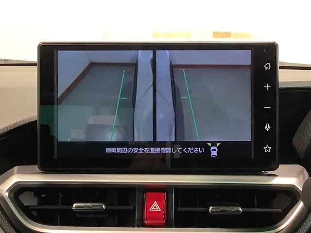 ロッキープレミアムＧ　ＨＥＶ全車１年走行距離無制限まごころ保証付き！　ディスプレイオーディオ　ドライブレコーダー　ディスプレイオーディオ　パノラマモニター（栃木県）の中古車