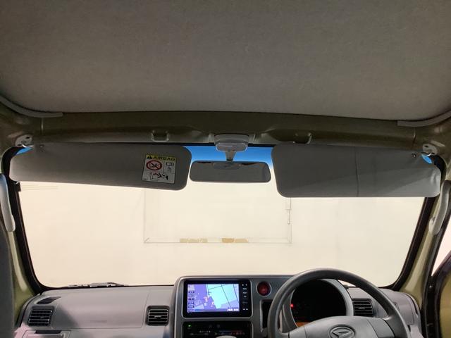 ハイゼットカーゴデッキバンＧＬ全車１年走行距離無制限まごころ保証付き！　ナビゲーションシステム　バックカメラ　エアコン　パワーウィンドウ　フォグランプ（栃木県）の中古車