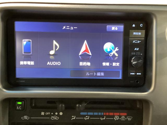 ハイゼットカーゴデッキバンＧＬ全車１年走行距離無制限まごころ保証付き！　ナビゲーションシステム　バックカメラ　エアコン　パワーウィンドウ　フォグランプ（栃木県）の中古車