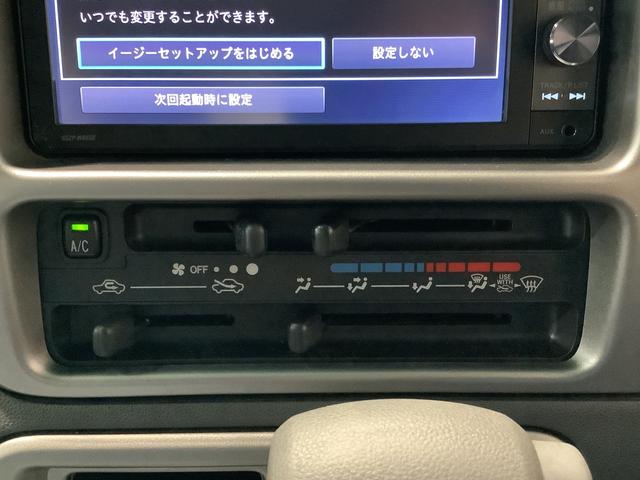 ハイゼットカーゴデッキバンＧＬ全車１年走行距離無制限まごころ保証付き！　ナビゲーションシステム　バックカメラ　エアコン　パワーウィンドウ　フォグランプ（栃木県）の中古車