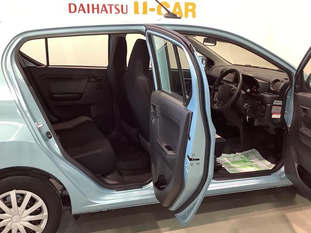 ミライースＬ　ＳＡIII全車１年走行距離無制限まごころ保証付き！　ＣＤラジオ　ドライブレコーダー　スマートアシスト３　コーナーセンサー（栃木県）の中古車