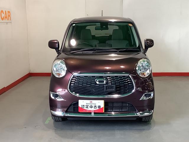 キャストスタイルＸ　ＳＡII全車１年走行距離無制限まごころ保証付き！　ＣＤラジオ　スマートアシスト２　アイドリングストップ機能　電動格納式ドアミラー　オートエアコン（栃木県）の中古車