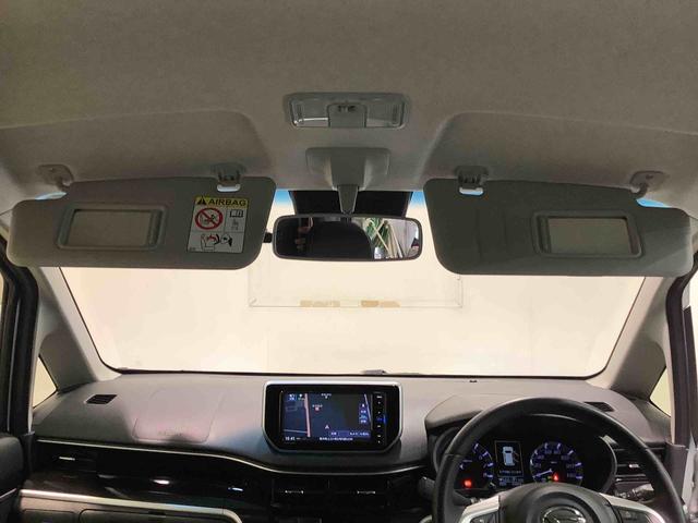 ムーヴカスタム　ＲＳ　ハイパーＳＡIII全車１年走行距離無制限まごころ保証付き！　ナビゲーションシステム　バックカメラ　スマートアシスト３　アルミホイール　ターボ仕様（栃木県）の中古車