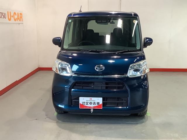 タントＸ　ＶＳ　ＳＡIII全車１年走行距離無制限まごころ保証付き！ナビゲーションシステム　パノラマモニター　両側電動スライドドア　ドライブレコーダー（栃木県）の中古車