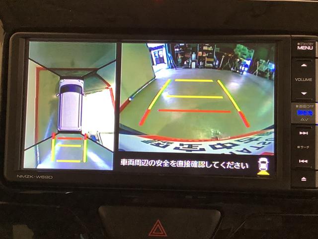 タントＸ　ＶＳ　ＳＡIII全車１年走行距離無制限まごころ保証付き！ナビゲーションシステム　パノラマモニター　両側電動スライドドア　ドライブレコーダー（栃木県）の中古車