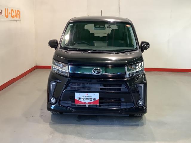 ムーヴカスタム　ＲＳ　ハイパーリミテッドＳＡIIIナビゲーションシステム　ドライブレコーダー　パノラマモニター　ＥＴＣ車載器　アイドリングストップ機能　スマートアシスト３　タバコ臭（栃木県）の中古車