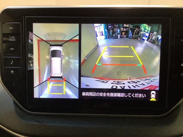 ムーヴカスタム　ＲＳ　ハイパーリミテッドＳＡIIIナビゲーションシステム　ドライブレコーダー　パノラマモニター　ＥＴＣ車載器　アイドリングストップ機能　スマートアシスト３　タバコ臭（栃木県）の中古車