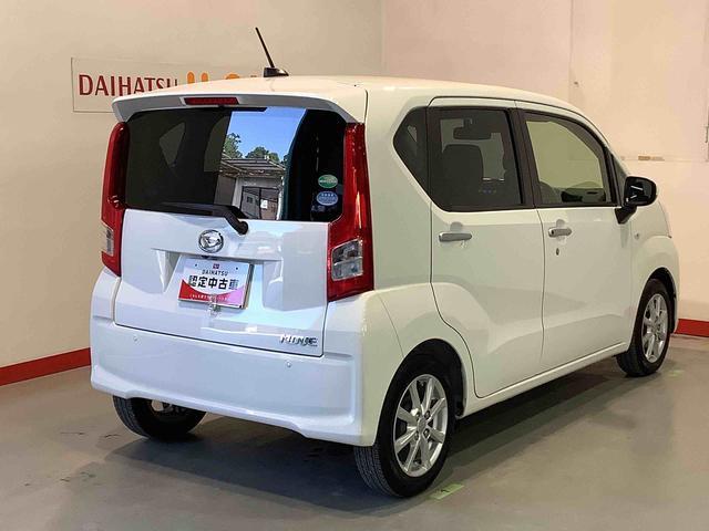 ムーヴＸリミテッドII　ＳＡIII全車１年走行距離無制限まごころ保証付き！　ナビゲーションシステム　バックカメラ　ＥＴＣ車載器　ドライブレコーダー　スマートアシスト３（栃木県）の中古車