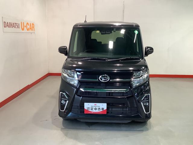 タントカスタムＸ全車１年走行距離無制限まごころ保証付き！　ナビゲーションシステム　バックカメラ　ドライブレコーダー　両側電動スライドドア　スマートアシスト（栃木県）の中古車