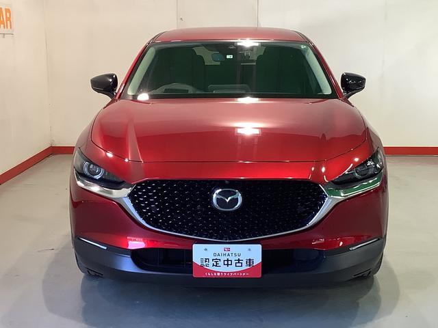 ＣＸ−３０ＸＤ　ブラックトーンエディション全車１年走行距離無制限まごころ保証付き！　パノラマモニター　ナビゲーションシステム　全周囲モニター　ＥＴＣ車載器（栃木県）の中古車
