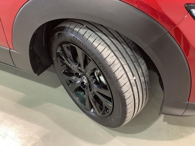 ＣＸ−３０ＸＤ　ブラックトーンエディション全車１年走行距離無制限まごころ保証付き！　パノラマモニター　ナビゲーションシステム　全周囲モニター　ＥＴＣ車載器（栃木県）の中古車