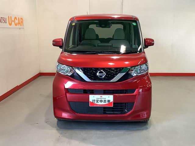 ルークスＸ全車１年走行距離無制限まごころ保証付き！　ナビゲーションシステム　全周囲モニター　衝突被害軽減システム　片側電動スライドドア　ドライブレコーダー（栃木県）の中古車