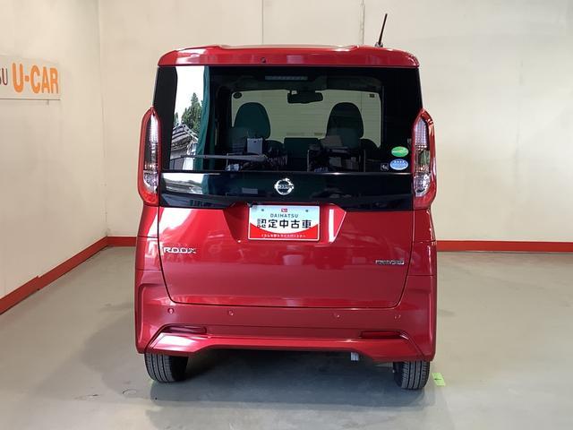 ルークスＸ全車１年走行距離無制限まごころ保証付き！　ナビゲーションシステム　全周囲モニター　衝突被害軽減システム　片側電動スライドドア　ドライブレコーダー（栃木県）の中古車