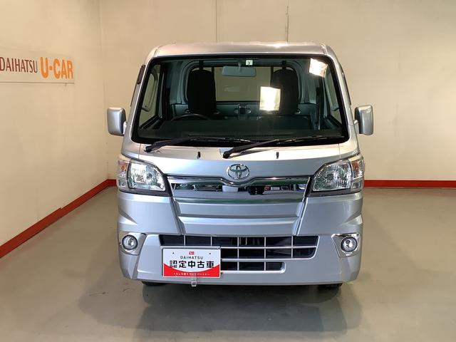 ピクシストラックエクストラ（栃木県）の中古車