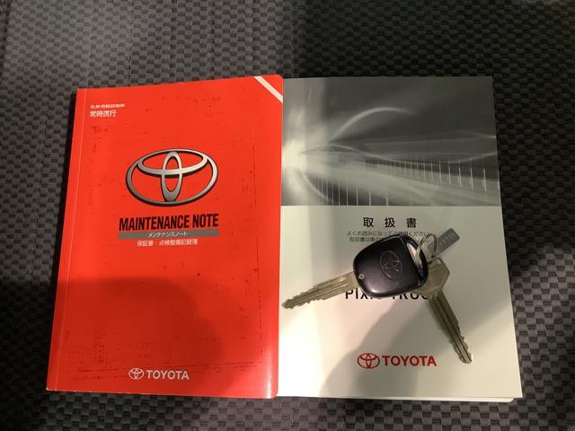 ピクシストラックエクストラ（栃木県）の中古車