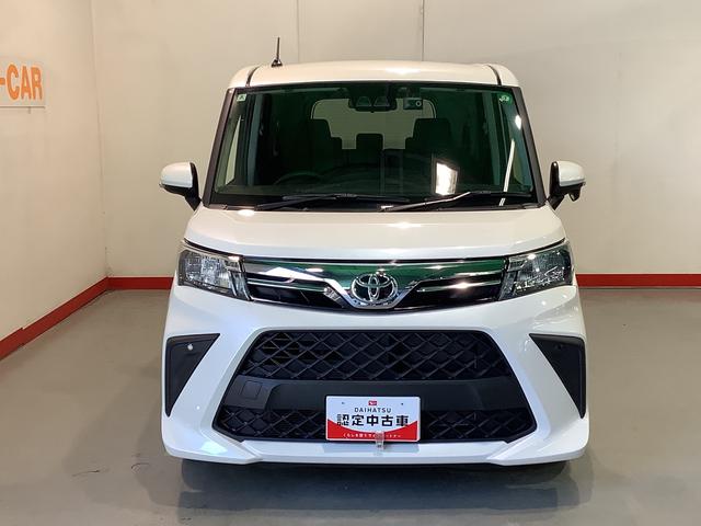 ルーミーＧ　助手席リフトアップシート　Ａタイプ全車１年走行距離無制限まごころ保証付き！　福祉車両　ナビゲーションシステム　バックカメラ　両側電動スライドドア　ドライブレコーダー（栃木県）の中古車