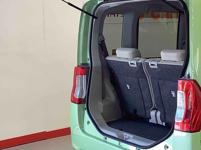 タントＸ　ＳＡ全車１年走行距離無制限まごころ保証付き！　ナビゲーションシステム　バックカメラ　両側電動スライドドア（栃木県）の中古車