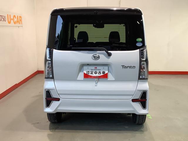 タントカスタムＸスタイルセレクション全車１年走行距離無制限まごころ保証付き！　ナビゲーションシステム　バックカメラ　両側電動スライドドア　ドライブレコーダー（栃木県）の中古車