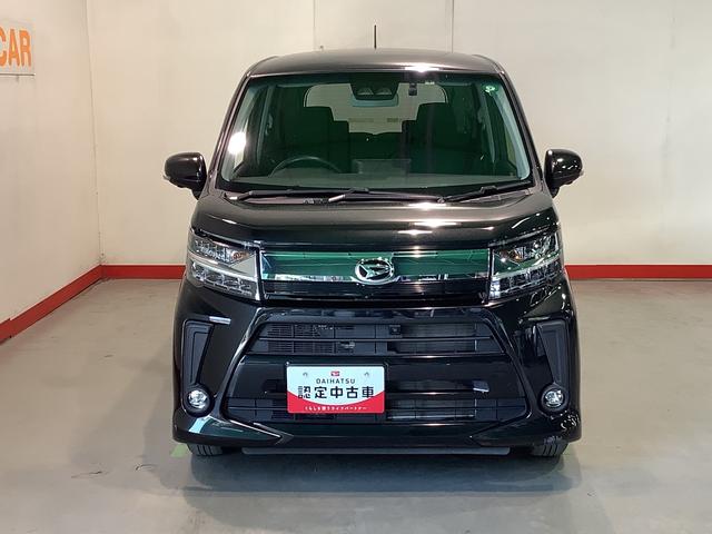 ムーヴカスタム　Ｘ　ＶＳ　ＳＡIII全車１年走行距離無制限まごころ保証付き！　ナビゲーションシステム　パノラマモニター　シートヒーター　ドライブレコーダー　スマートアシスト３（栃木県）の中古車