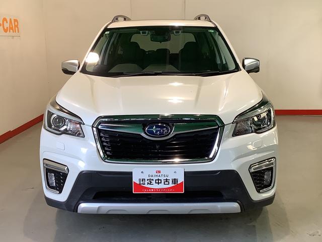 フォレスターアドバンス全車１年走行距離無制限まごころ保証付き！　ナビゲーションシステム　バックカメラ　衝突被害軽減システム　ＥＴＣ車載器　ＬＥＤヘッドライト（栃木県）の中古車