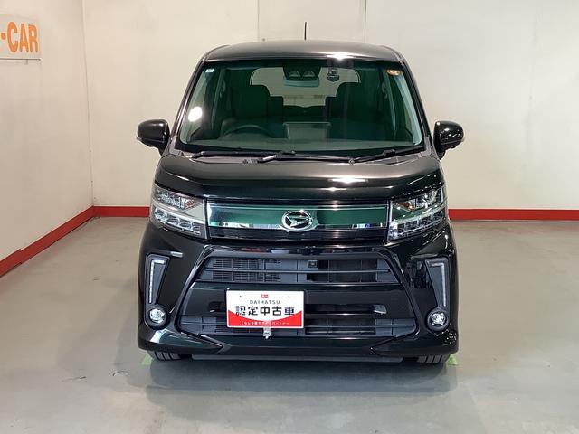 ムーヴカスタム　ＲＳ　ハイパーリミテッドＳＡIII全車１年走行距離無制限まごころ保証付き！　ナビゲーションシステム　パノラマモニター　ドライブレコーダー　ＥＴＣ車載器　シートヒーター（栃木県）の中古車