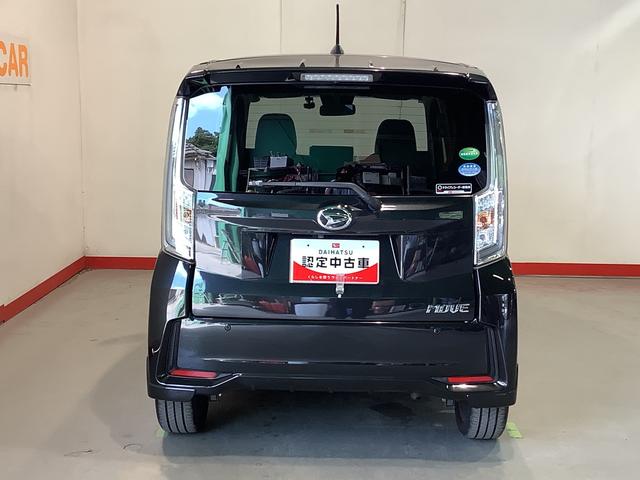 ムーヴカスタム　ＲＳ　ハイパーリミテッドＳＡIII全車１年走行距離無制限まごころ保証付き！　ナビゲーションシステム　パノラマモニター　ドライブレコーダー　ＥＴＣ車載器　シートヒーター（栃木県）の中古車