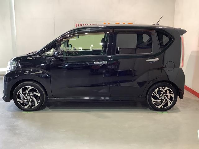ムーヴカスタム　ＲＳ　ハイパーリミテッドＳＡIII全車１年走行距離無制限まごころ保証付き！　ナビゲーションシステム　パノラマモニター　ドライブレコーダー　ＥＴＣ車載器　シートヒーター（栃木県）の中古車
