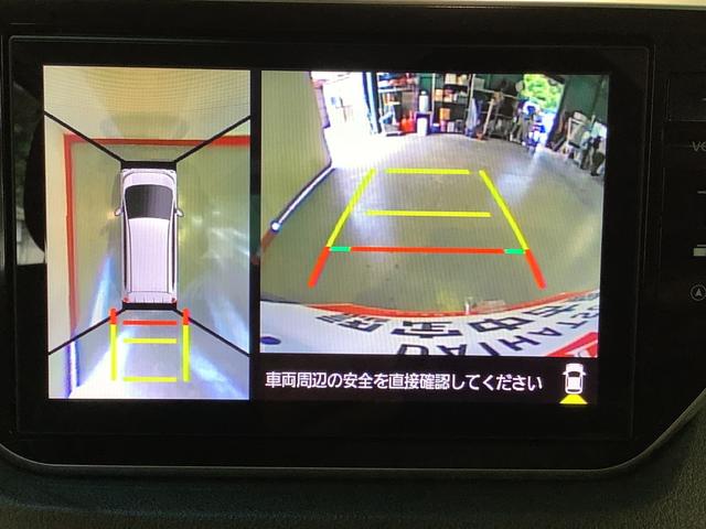 ムーヴカスタム　ＲＳ　ハイパーリミテッドＳＡIII全車１年走行距離無制限まごころ保証付き！　ナビゲーションシステム　パノラマモニター　ドライブレコーダー　ＥＴＣ車載器　シートヒーター（栃木県）の中古車
