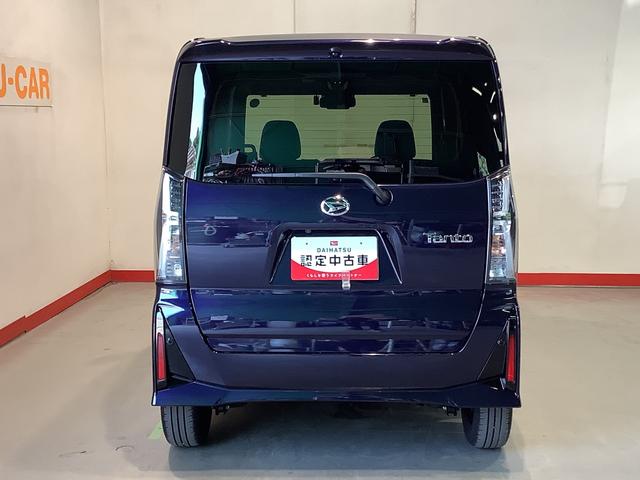 タントカスタムＲＳ全車１年走行距離無制限まごころ保証付き！　ナビゲーションシステム　パノラマモニター　ドライブレコーダー　シートヒーター　電動スライドドア（栃木県）の中古車