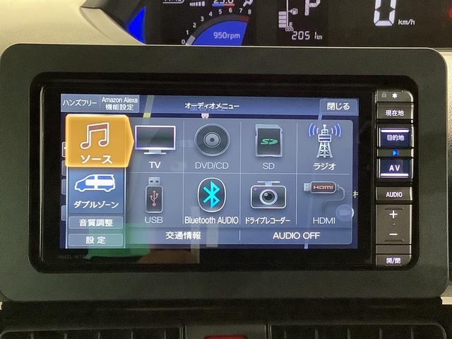 タントカスタムＲＳ全車１年走行距離無制限まごころ保証付き！　ナビゲーションシステム　パノラマモニター　ドライブレコーダー　シートヒーター　電動スライドドア（栃木県）の中古車
