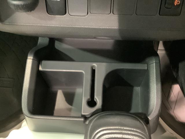 ハイゼットトラックスタンダード全車１年走行距離無制限まごころ保証付き！　４ＷＤ　ＭＴ　純正ラジオ　荷台ゴムマット　テールゲートチェーン　エアコン（栃木県）の中古車