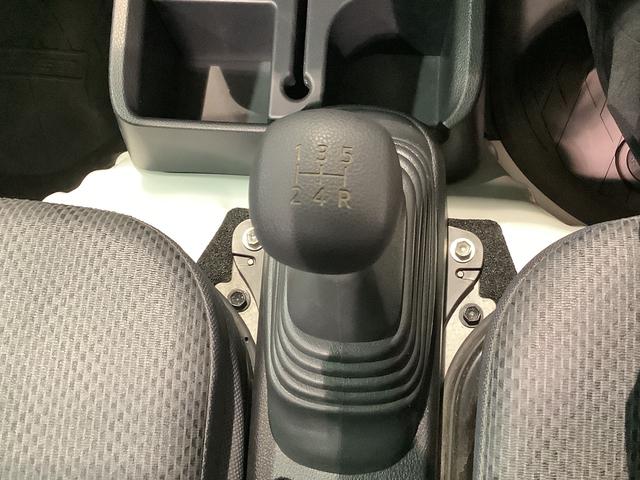 ハイゼットトラックスタンダード全車１年走行距離無制限まごころ保証付き！　４ＷＤ　ＭＴ　純正ラジオ　荷台ゴムマット　テールゲートチェーン　エアコン（栃木県）の中古車