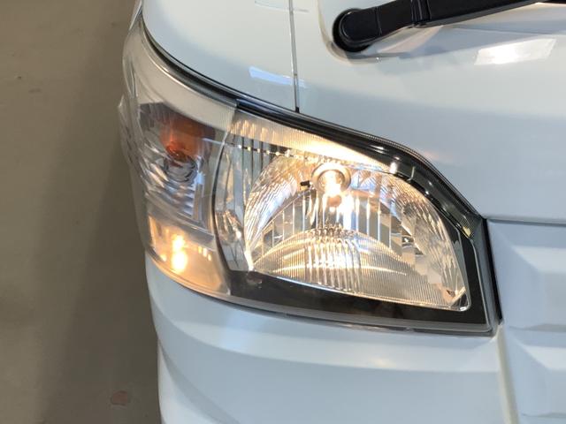 ハイゼットトラックスタンダード全車１年走行距離無制限まごころ保証付き！　４ＷＤ　ＭＴ　純正ラジオ　荷台ゴムマット　テールゲートチェーン　エアコン（栃木県）の中古車