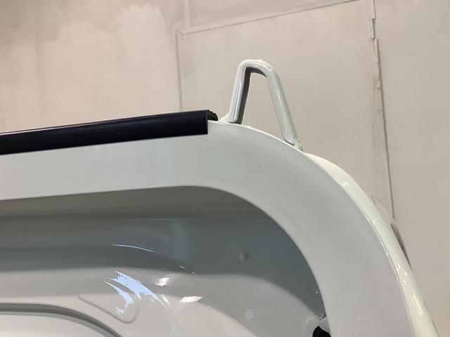 ハイゼットトラックスタンダード全車１年走行距離無制限まごころ保証付き！　４ＷＤ　ＭＴ　純正ラジオ　荷台ゴムマット　テールゲートチェーン　エアコン（栃木県）の中古車