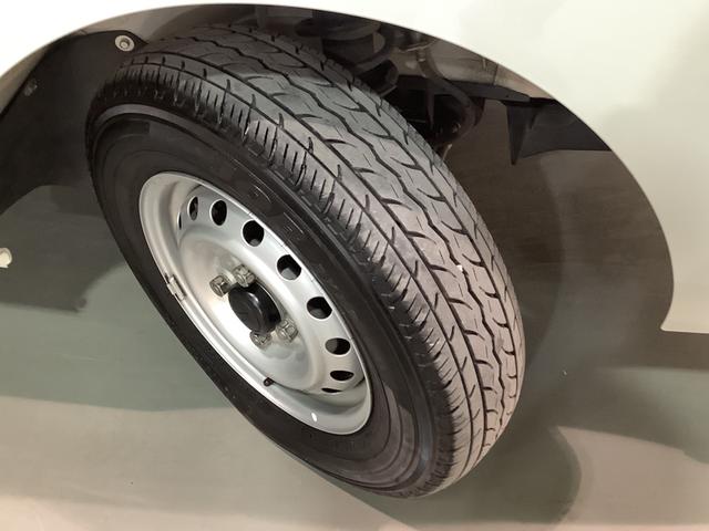 ハイゼットトラックスタンダード全車１年走行距離無制限まごころ保証付き！　４ＷＤ　ＭＴ　純正ラジオ　荷台ゴムマット　テールゲートチェーン　エアコン（栃木県）の中古車