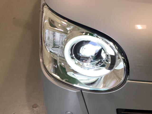 ムーヴキャンバスセオリーＧ全車１年走行距離無制限まごころ保証付き！　キーフリーシステム　ＬＥＤヘッドライト　ＬＥＤフォグランプ　オートエアコン　運転席・助手席電動スライドドア　運転席・助手席シートヒーター　スマートアシスト（栃木県）の中古車