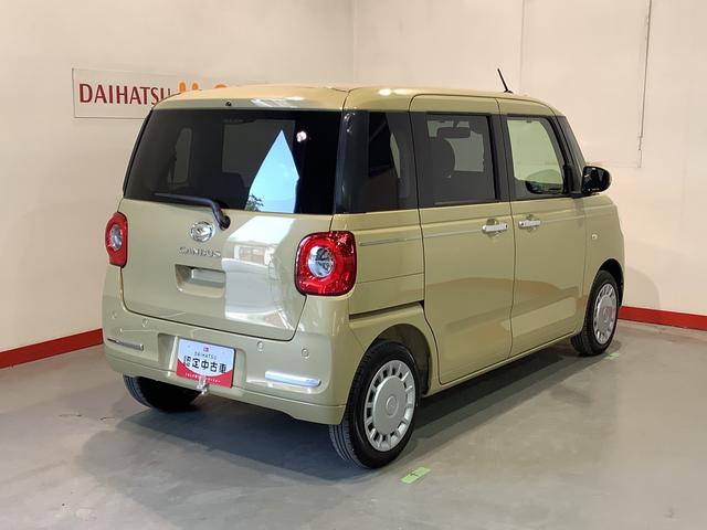 ムーヴキャンバスセオリーＸ全車１年走行距離無制限まごころ保証付き！　両側電動スライドドア　スマートアシスト　コーナーセンサー　キーフリーシステム　オートエアコン（栃木県）の中古車