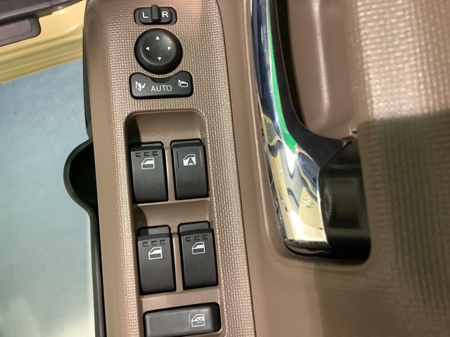ムーヴキャンバスセオリーＸ全車１年走行距離無制限まごころ保証付き！　両側電動スライドドア　スマートアシスト　コーナーセンサー　キーフリーシステム　オートエアコン（栃木県）の中古車