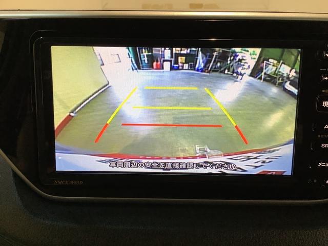ムーヴＸ　ＳＡII全車１年走行距離無制限まごころ保証付き！　ナビゲーションシステム　バックカメラ　アルミホイール　キーフリーシステム　スマートアシスト２（栃木県）の中古車
