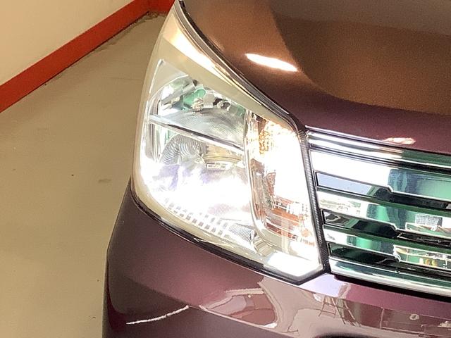 ムーヴＸリミテッドII　ＳＡIII全車１年走行距離無制限まごころ保証付き！　キーレスエントリーシステム　ナビゲーションシステム　バックカメラ　シートヒーター　ドライブレコーダー（栃木県）の中古車