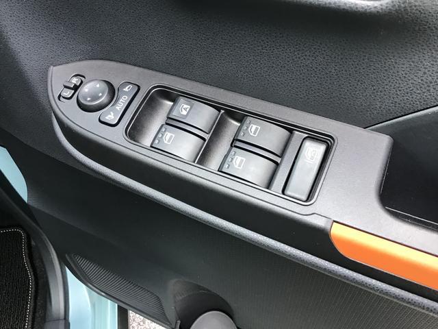 タントファンクロス全車１年走行距離無制限まごころ保証付き！　パーキングセンサー　両側オートドア　シートヒータ　レーンキープアシスト　ＬＥＤヘットライト　キーレスエントリー　スマートキ−　アルミ（栃木県）の中古車