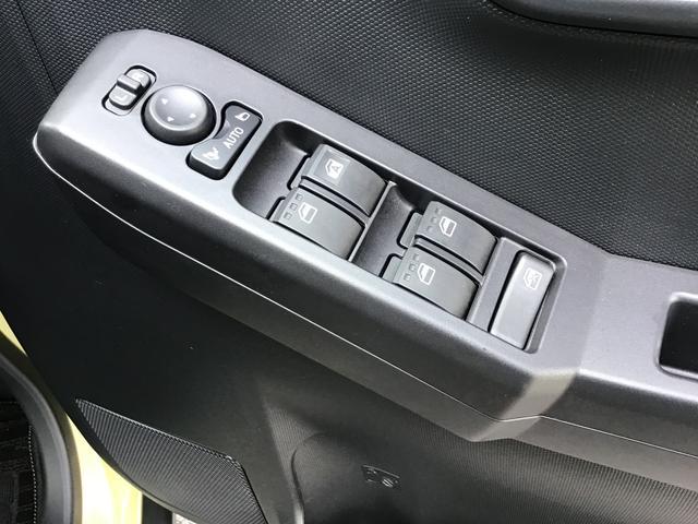タフトＸ全車１年走行距離無制限まごころ保証付き！　電動ミラー　ハイビームアシスト　安全ボディ　キーフリー　レーンキープ　ＬＥＤヘッドライト　ガラスルーフ　スマートキ−　オートライト（栃木県）の中古車