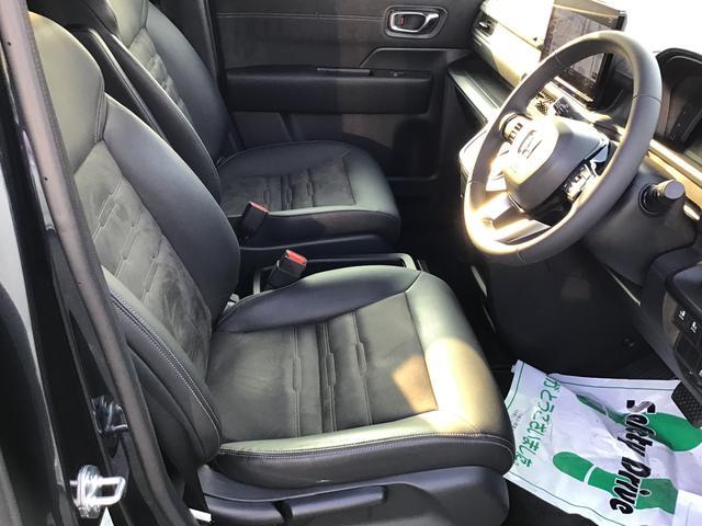 ステップワゴンｅ：ＨＥＶスパーダ　プレミアムライン全車１年走行距離無制限まごころ保証付き！　ナビゲーションシステム　全周囲モニター　ＥＴＣ車載器　両側電動スライドドア　後席モニター（栃木県）の中古車
