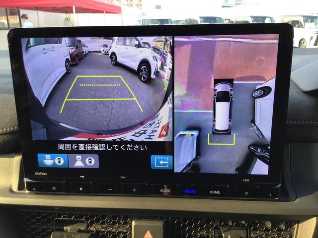 ステップワゴンｅ：ＨＥＶスパーダ　プレミアムライン全車１年走行距離無制限まごころ保証付き！　ナビゲーションシステム　全周囲モニター　ＥＴＣ車載器　両側電動スライドドア　後席モニター（栃木県）の中古車