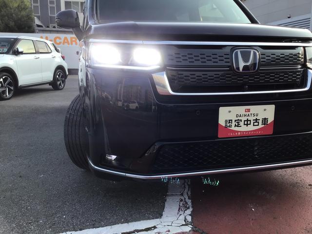 ステップワゴンｅ：ＨＥＶスパーダ　プレミアムライン全車１年走行距離無制限まごころ保証付き！　ナビゲーションシステム　全周囲モニター　ＥＴＣ車載器　両側電動スライドドア　後席モニター（栃木県）の中古車