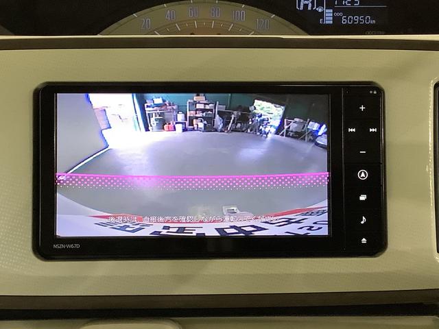 ムーヴキャンバスＸリミテッドメイクアップ　ＳＡII全車１年走行距離無制限まごころ保証付き！　ナビゲーションシステム　バックカメラ　ＥＴＣ車載器　電動スライドドア　スマートアシスト２（栃木県）の中古車