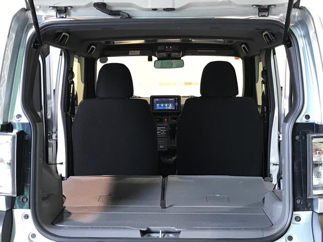 タフトＸ電動ミラー　ハイビームアシスト　安全ボディ　キーフリー　レーンキープ　ナビ＆ＴＶ　メモリナビ　ＬＥＤヘッドライト　ガラスルーフ　スマートキ−　ドラレコ　オートライト　ワンオーナー　アイドリング　Ｂカメ（栃木県）の中古車
