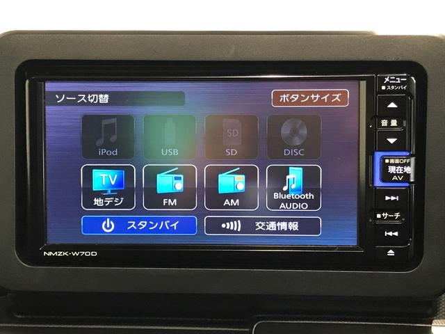 タフトＸ電動ミラー　ハイビームアシスト　安全ボディ　キーフリー　レーンキープ　ナビ＆ＴＶ　メモリナビ　ＬＥＤヘッドライト　ガラスルーフ　スマートキ−　ドラレコ　オートライト　ワンオーナー　アイドリング　Ｂカメ（栃木県）の中古車